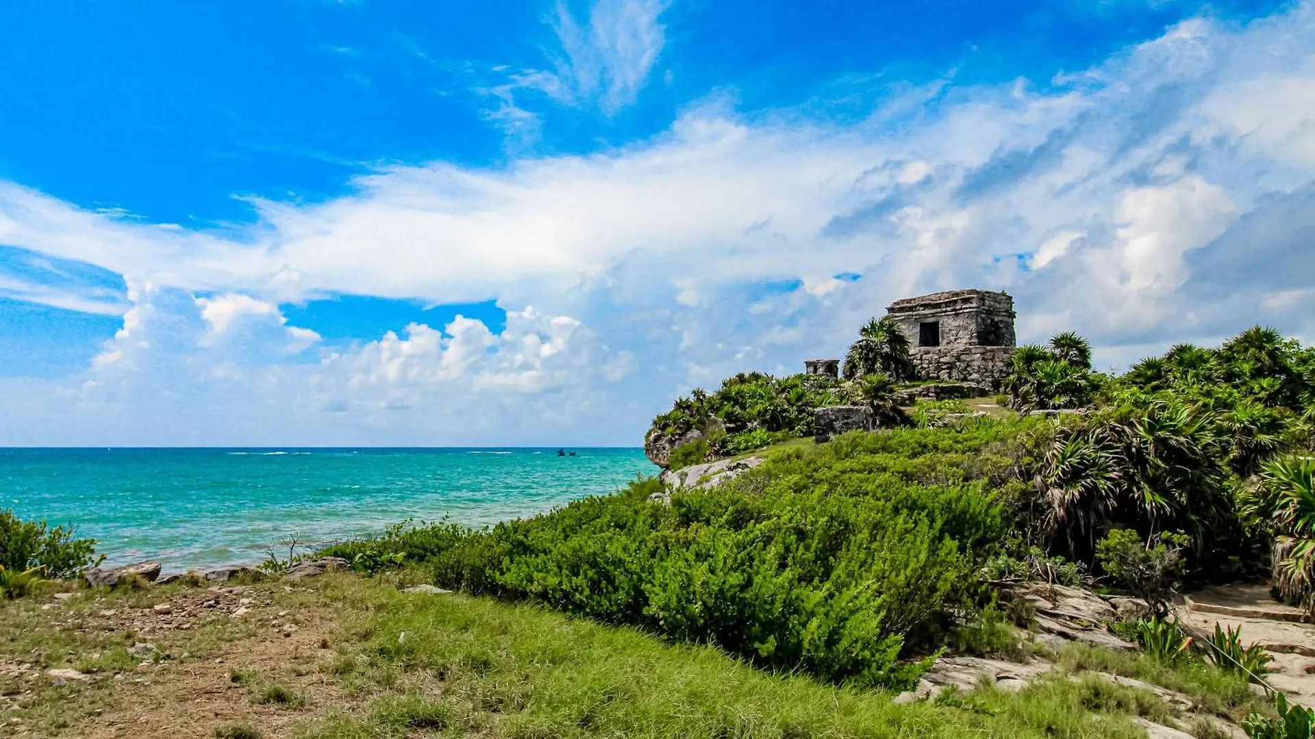 Ikebana Villa Tulum 0*,  México