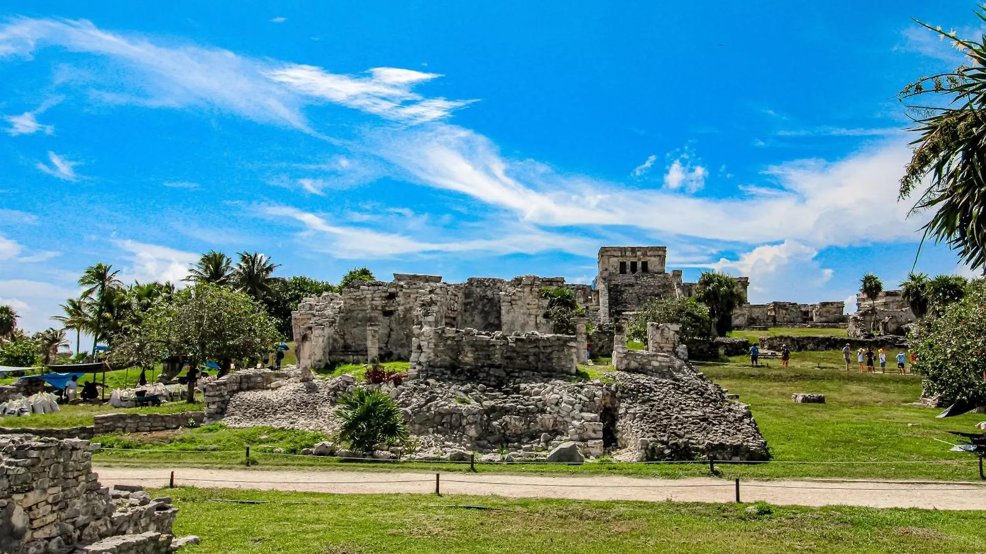 Сasa de vacaciones Ikebana Villa Tulum México